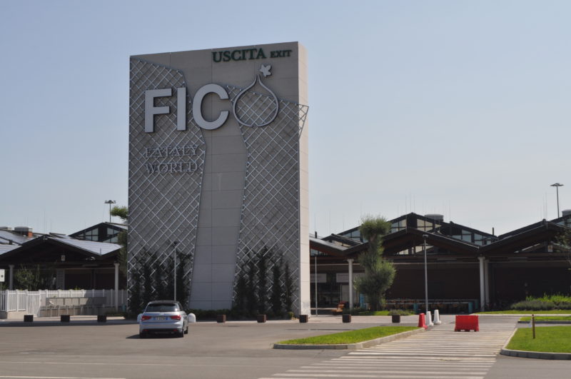 FICO – Fabbrica Italiana Contadina